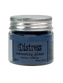 Ranger Distress Embossing Glaze - Prize Ribbon TDE73864 Tim Holtz