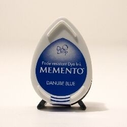 Danube blue MDIP600