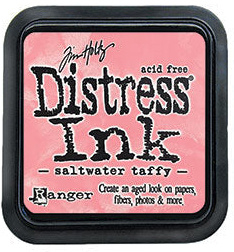 Distress ink pad Saltwater Taffy - TIM79521