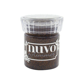 Nuvo Glimmer Paste