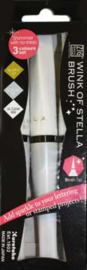 Wink of Stella Brush Set Christmas Sparkle MS-56/3VCS