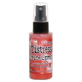 Ranger Distress Oxide Spray - Barn Door TSO67559Tim Holtz