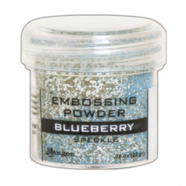 Ranger • Embossing powder speckle blueberry EPJ68624 