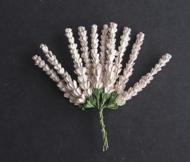 Wild Heather roze/ivoor
