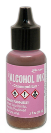 Ranger • Tim Holtz Alcohol Ink Cosmopolitan 14ml TAL86055