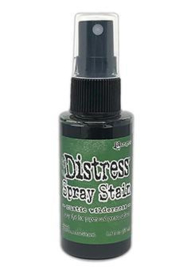 Distress Spray Stain- Rustic Wilderness TSS72850