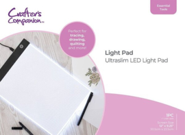 Ultraslim LED Light Pad A4 (CC-EST-LTPAD)