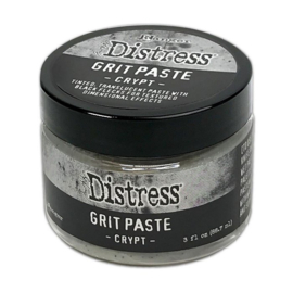 Ranger • Distress Halloween Grit Paste Crypt TSHK81081