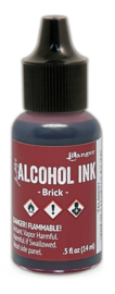 Ranger • Tim Holtz Alcohol Ink Brick 14ml TAL86031