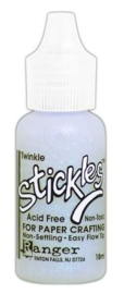 Ranger Stickles Glitter Glue 15ml - twinkle SGG59776