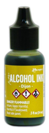 Ranger Alcohol Ink Ink 15 ml - dijon TAL70146 Tim Holtz