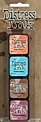 Mini Distress Pad Kit 6 TDPK40361