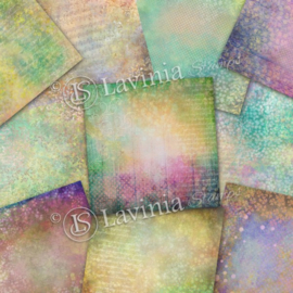 Lavinia Dreamscape Papers - The Enchanted Forest Collection LSDR-ENFO