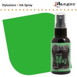 Ranger Dylusions Ink Spray Cut Grass 15DYC33868