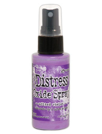 DIST OXIDE SPRAY INK 2OZ, WILTED VIOLET TSO64831