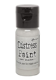 Ranger Distress Paint Flip Cap Bottle 29ml - Lost Shadow TDF82729 ltz