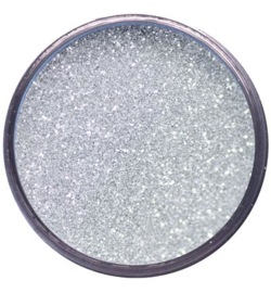 Wow! Embossing Glitters  Metallic Silver Sparkle WS09R 15ml / Regular