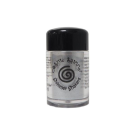 Phill Martin CS Shimmer Shaker Gunmetal