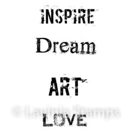 Inspire Me – LAV519