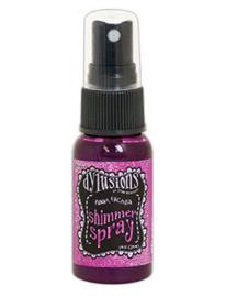 DYL SHIMMER SPRAY 1OZ, FUNKY FUCHSIA DYH60826