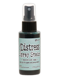 DIST SPRAY STAIN - SPECKLED EGG TSS72577