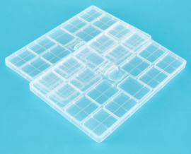 Deep Stax BetterPress Ink Trays (T-105)
