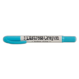 Distress Crayons Broken China TDB51961