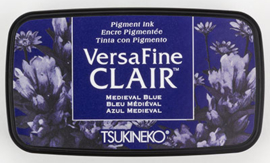 VersaFine Clair Medieval Blue VF-CLA-651