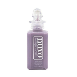 Nuvo Vintage Drops - Purple Basil 1315N