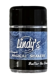 Butter the TBread Blue Magical Shaker 2.0 (mshaker-009)