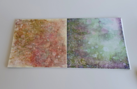 Lavinia Dreamscape Papers. The Colourburst Collection