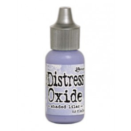 Distress Oxide re-inker Shaded Lilac TDR57314