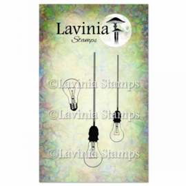 Lavinia  Light Bulbs Stamp LAV969