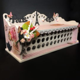 Tonic Studios stratford mdf unit ornament voor pennen 990E
