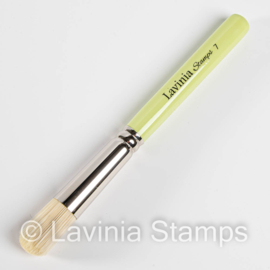 Lavinia Stencil Brush (Series 7) LSB 031 Medium