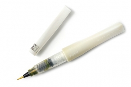 Wink of Stella Brush Yellow MS-55/050