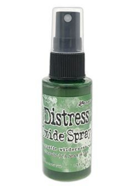 Distress Oxide Spray Ink 2OZ, Rustic Wilderness TSO72867
