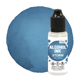 Couture Creations Alcohol Ink Storm 12ml (CO727333)