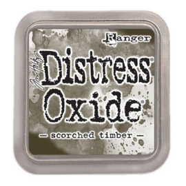 Ranger Distress Oxide - Scorched Timber TDO83467