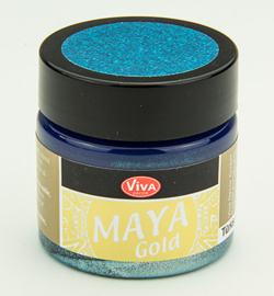 Maya Gold 45/250ml 1232.650.34