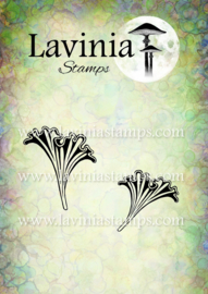 Lavinia Curlshade Stamp LAV1039