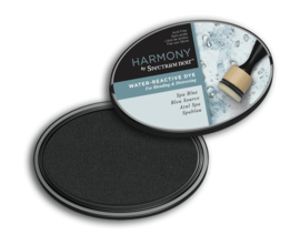 Spectrum Noir Inktkussen - Harmony Water Reactieve - Spa Blue