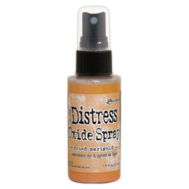 Ranger Distress Oxide Spray - Dried Marigold TSO67658 Tim Holtz