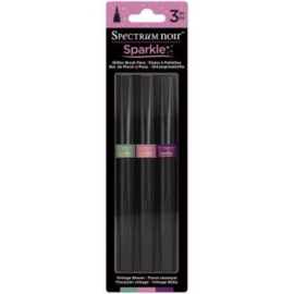 Spectrum noir Sparkle pens
