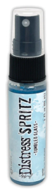 Ranger Distress Spritz Tumbled Glass 1 fl oz (TDU86505)
