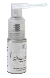 Nuvo • Glitter mist spray bottle 965N