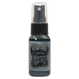 Ranger Dylusions Shimmer Spray 29 ml - Balmy Night DYH77480 Dyan Reaveley