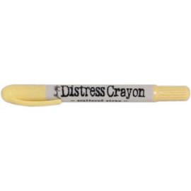 Distress Crayons Scattered straw TDB52067