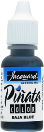 Jacquard Piñata Alcohol Inkt Blauw 14 ml