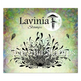 Botanical Blossoms Stamp LAV868